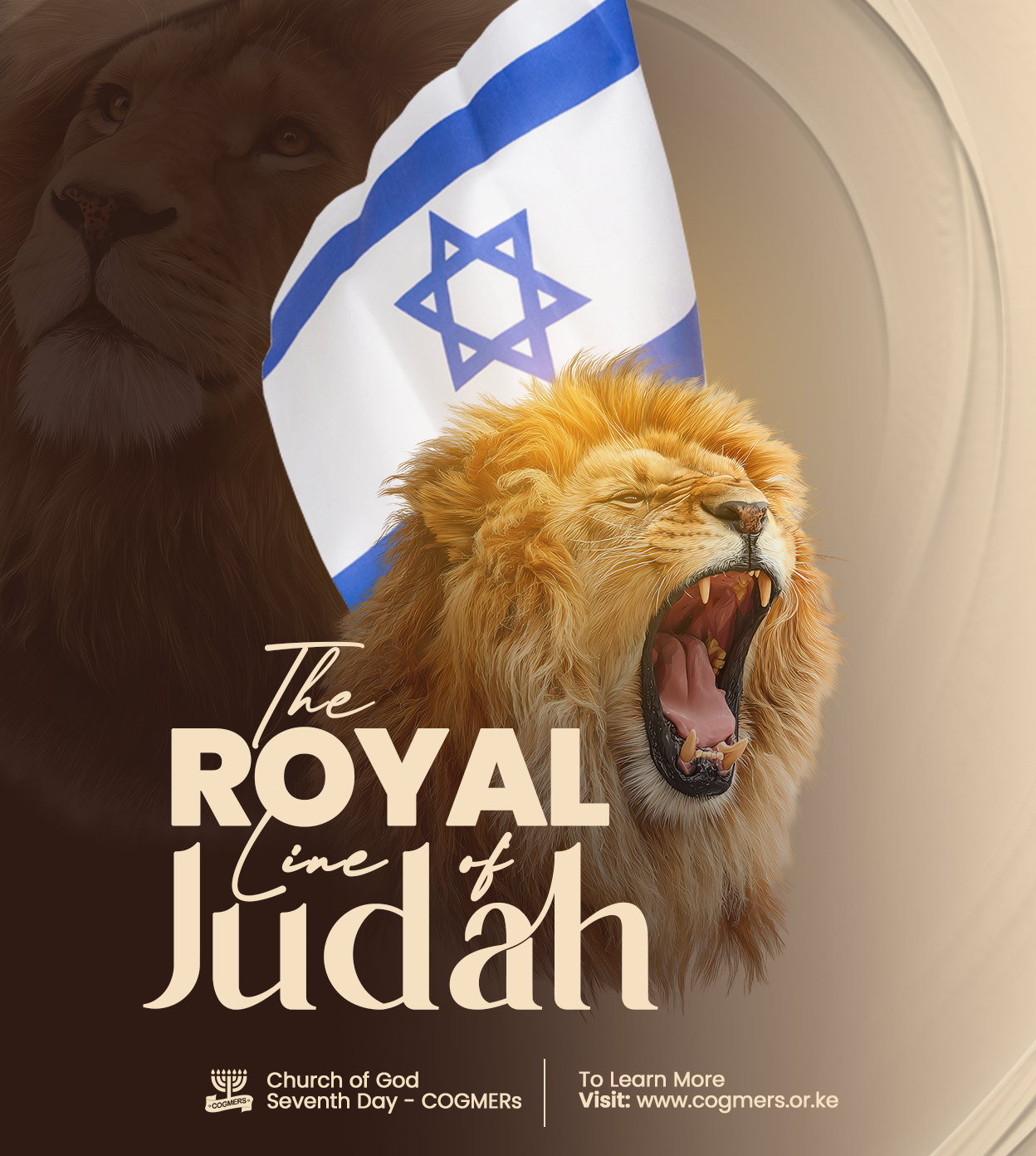 The Royal Line of Judah